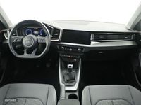 Usado Audi A1 Sportback 116 CV (85 kW) 2025 Azul Utilitario