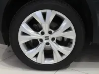 Usado Seat Ateca Xperience 150 CV (110 kW) 2023 Gris SUV