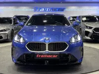 Usado BMW 120 Comfort Edition 163 CV (119 kW) 2025 Azul Utilitario