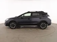 Usado Subaru XV 150 CV (110 kW) 2016 Gris SUV