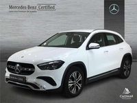 Usado Mercedes GLA200 150 CV (110 kW) 2024 SUV