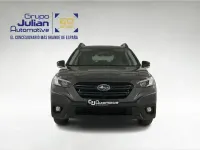 Nuevo Subaru Outback 169 CV (124 kW) 2026 Otro Familiar