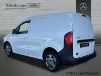 Usado Mercedes Citan 110 102 CV (75 kW) 2022 Van