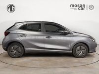 Usado MG MG3 116 CV (85 kW) 2025 Gris platino Utilitario