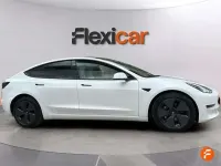 Usado Tesla Model 3 RWD 225 kW (306 CV) 2021 Blanco Berlina