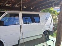 Usado VW Transporter 68 CV (50 kW) 1990 Blanco Van