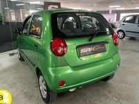 usado Chevrolet Matiz 1000 SE Energy