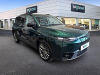 Usado Leapmotor C10 215 CV (158 kW) 2025 Verde SUV