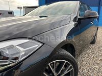 Usado BMW 120 190 CV (139 kW) 2021 Negro Utilitario
