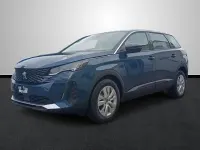 Usado Peugeot Rifter Allure 101 CV (74 kW) 2024 Negro Monovolumen
