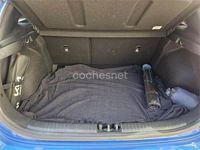 Usado Kia Ceed 136 CV (100 kW) 2022 Azul Utilitario