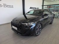 Usado Audi SQ8 507 CV (372 kW) 2025 Negro SUV