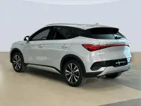 Usado BYD Atto 3 Comfort 150 kW (204 CV) 2025 Blanco SUV