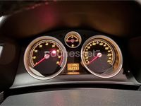 Usado Opel Astra GTC Sport 125 CV (91 kW) 2006 Rojo Berlina