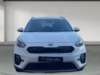 Usado Kia Niro 141 CV (103 kW) 2022 SUV
