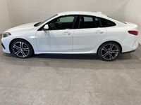 usado BMW 218 Serie 2 i Gran Coupe en MOTOR MUNICH CADI SL-MANRESA Barcelona