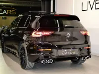 Nuevo VW Golf VIII Black Edition 333 CV (244 kW) 2026 Negro Berlina
