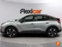 Usado Citroën C4 Feel 130 CV (95 kW) 2023 Gris SUV