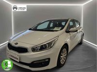 usado Kia Ceed GT cee&#039;d 5p 1.4 CRDi W x-Tech 66 kW (90 CV)