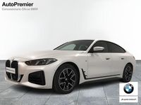 Usado BMW 420 190 CV (139 kW) 2025 Blanco Coupe