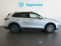 Usado VW Tiguan Life 150 CV (110 kW) 2024 Gris SUV