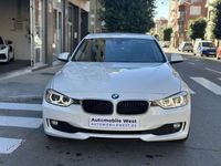 usado BMW 318 318 dA Essential Edition