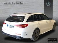 usado Mercedes 300 Clase C C Estate9g-tronic