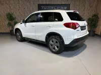Usado Suzuki Vitara 120 CV (88 kW) 2015 Blanco SUV