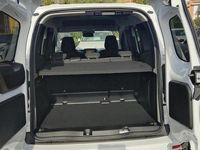 Usado Renault Kangoo 95 CV (69 kW) 2025 Monovolumen