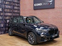 usado BMW X5 Xdrive 45e