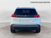 Usado Peugeot 3008 Style 131 CV (96 kW) 2020 Blanco SUV
