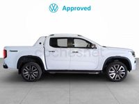 Usado VW Amarok Aventura 240 CV (176 kW) 2025 Blanco Recogida