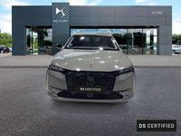 Usado DS Automobiles DS4 Performance 131 CV (96 kW) 2024 Gris SUV
