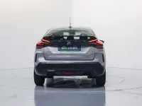 Brugt Citroën C4 Live 110 HK (80 kW) 2021 Sølv Hatchback