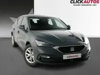 Usado Seat Leon Style 115 CV (84 kW) 2025