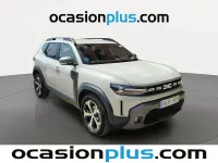 Usado Dacia Duster Journey 130 CV (95 kW) 2025 SUV