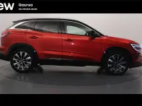 Usado Renault Austral Techno 140 CV (102 kW) 2023 Rojo SUV