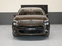 Usado Citroën C4 Picasso Intensive 116 CV (85 kW) 2014 Blanco Monovolumen