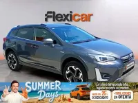 Usado Subaru XV 151 CV (111 kW) 2023 Gris SUV
