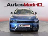 Usado Lynk & Co 01 264 CV (194 kW) 2022 Azul SUV