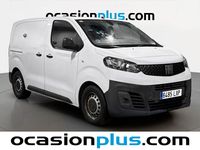 Brugt Fiat Scudo Business 102 HK (75 kW) 2022 Hvid Van