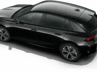 Nuevo Opel Astra Edition 114 kW (156 CV) 2025 Negro