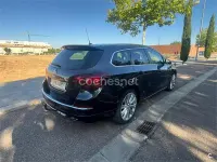 Usado Opel Astra 195 CV (143 kW) 2014 Negro Familiar