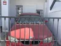 Usado BMW 120 177 CV (130 kW) 2009 Rojo Utilitario
