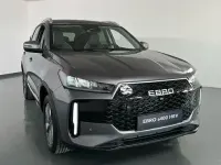 Usado Ebro s400 211 CV (155 kW) 2025 Gris SUV