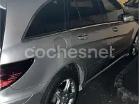 Usado Mercedes R320 224 CV (164 kW) 2008 Gris / plata Familiar