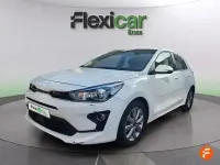 Usado Kia Rio 100 CV (73 kW) 2023 Blanco