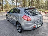 Usado Fiat Bravo Dynamic 120 CV (88 kW) 2009 Gris / plata Utilitario
