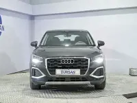 Usado Audi Q2 Advanced Plus 116 CV (85 kW) 2023 Gris / plata SUV