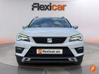 Usado Seat Ateca Style Plus 115 CV (84 kW) 2018 Blanco SUV